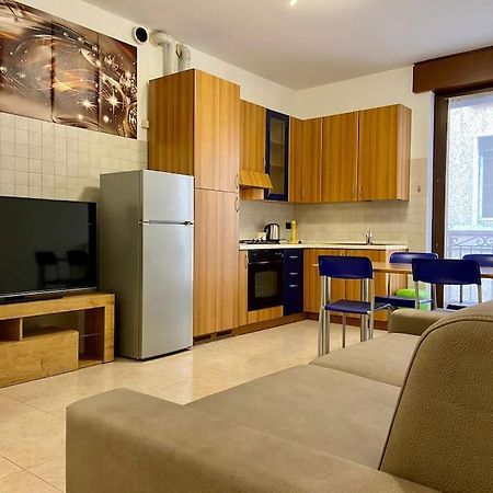 Vicolo Chiodo 9 Daire Verona Dış mekan fotoğraf