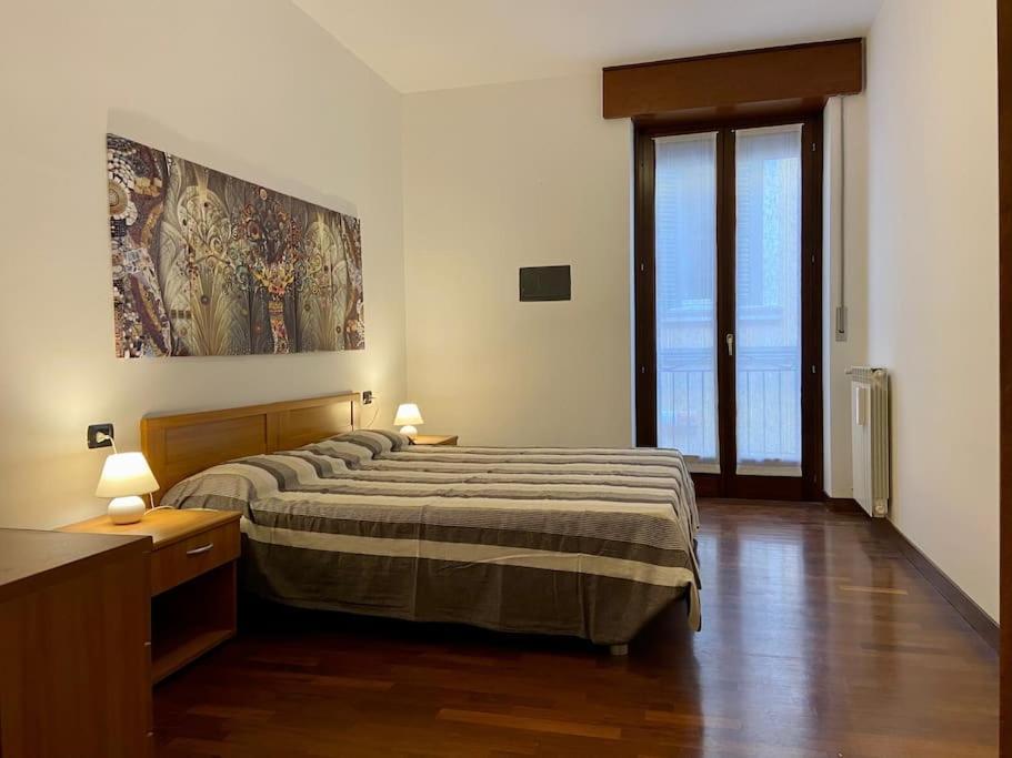 Vicolo Chiodo 9 Daire Verona Dış mekan fotoğraf