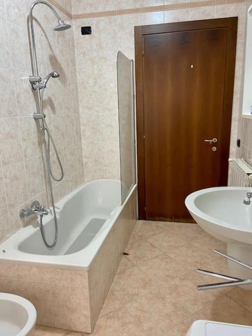 Vicolo Chiodo 9 Daire Verona Dış mekan fotoğraf