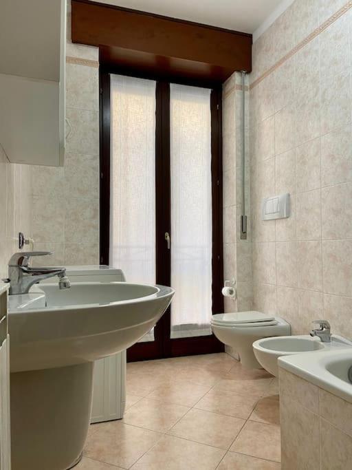 Vicolo Chiodo 9 Daire Verona Dış mekan fotoğraf