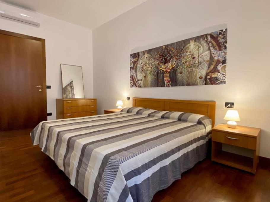 Vicolo Chiodo 9 Daire Verona Dış mekan fotoğraf