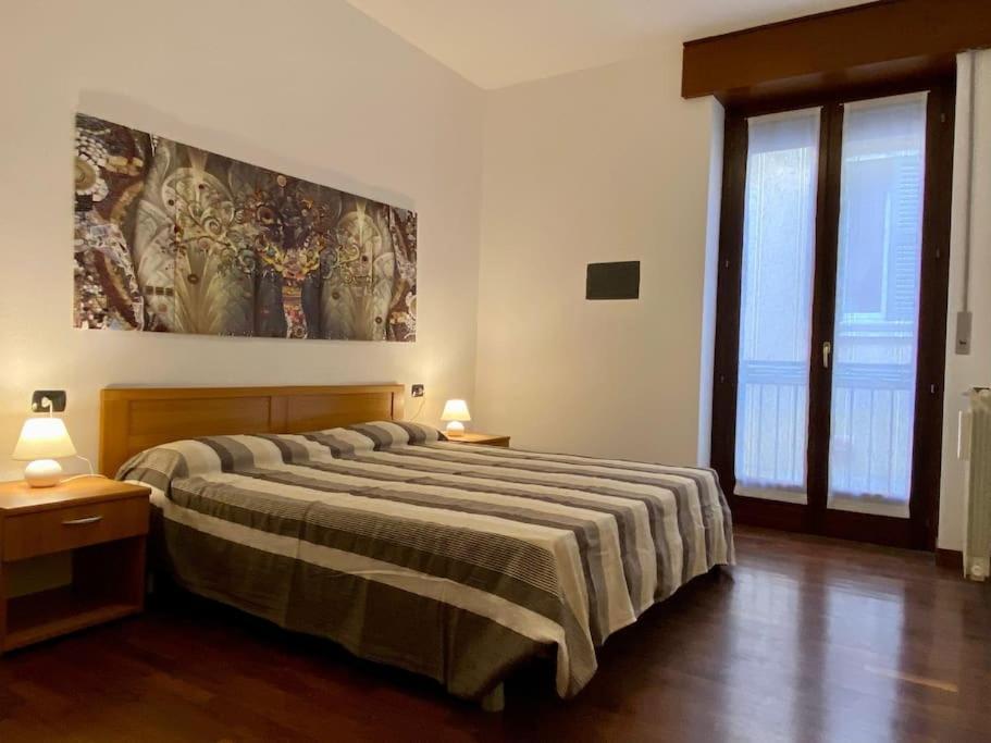 Vicolo Chiodo 9 Daire Verona Dış mekan fotoğraf